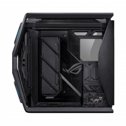 ASUS GR701 ROG Hyperion GR701 - Black ASUS GR701 ROG Hyperion GR701 - Black