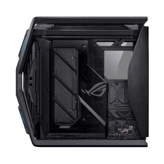 ASUS GR701 ROG Hyperion GR701 - Black