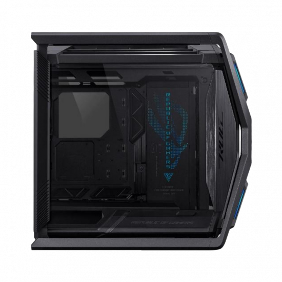 ASUS GR701 ROG Hyperion GR701 - Black
