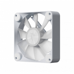 APNX FP1-RQ 120 PWM ARGB Reverse Case Fan - White
