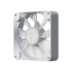 APNX FP1-RQ 120 PWM ARGB Reverse Case Fan - White