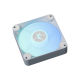 APNX FP1-RQ 120 PWM ARGB Reverse Case Fan - White
