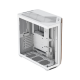 APNX V1 ATX Mid Tower (Glass Edition Wood) - White APNX V1 ATX Mid Tower (Glass Edition Wood) - White