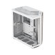 APNX V1 ATX Mid Tower (Glass Edition Wood) - White APNX V1 ATX Mid Tower (Glass Edition Wood) - White
