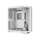 APNX V1 ATX Mid Tower (Glass Edition Wood) - White APNX V1 ATX Mid Tower (Glass Edition Wood) - White