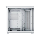 APNX V1 ATX Mid Tower (Glass Edition Wood) - White APNX V1 ATX Mid Tower (Glass Edition Wood) - White