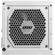 MSI - MAG A850GL PCIE5 - 850w - 80 Plus Gold - Modular - PSU - White MSI - MAG A850GL PCIE5 - 850w - 80 Plus Gold - Modular - PSU - White