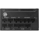 MSI MAG A1250GL PCIE5 - 1250w - 80 Plus Gold - Modular - PSU MSI MAG A1250GL PCIE5 - 1250w - 80 Plus Gold - Modular - PSU
