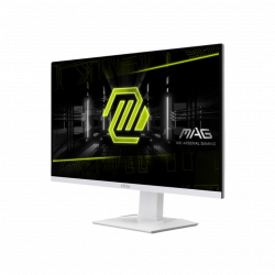 MSI G274QRFW 27" 180Hz WQHD IPS Gaming Monitor - White MSI G274QRFW 27" 180Hz WQHD IPS Gaming Monitor - White