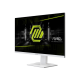 MSI G274QRFW 27" 180Hz WQHD IPS Gaming Monitor - White MSI G274QRFW 27" 180Hz WQHD IPS Gaming Monitor - White