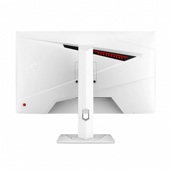 MSI G274QRFW 27" 180Hz WQHD IPS Gaming Monitor - White MSI G274QRFW 27" 180Hz WQHD IPS Gaming Monitor - White