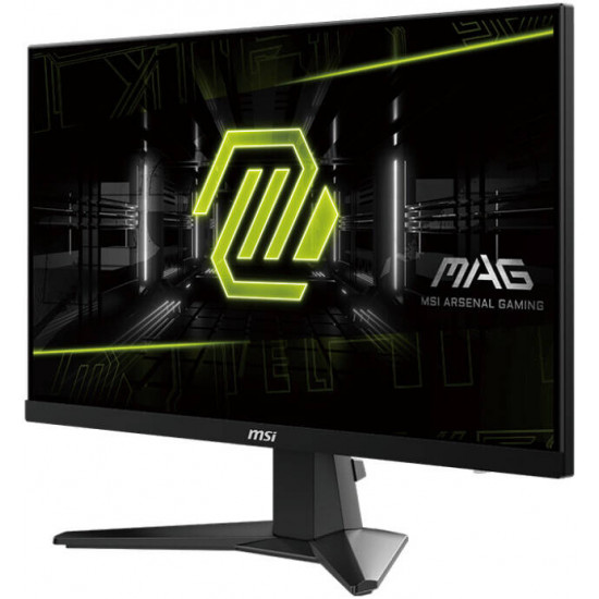 MSI MAG 256F 25" 180Hz 1ms FHD Gaming Monitor MSI MAG 256F 25" 180Hz 1ms FHD Gaming Monitor