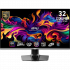 MSI MPG 321URX QD-OLED 31.5" 4K UHD 240Hz Gaming Monitor