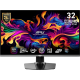 MSI MPG 321URX QD-OLED 31.5" 4K UHD 240Hz Gaming Monitor MSI MPG 321URX QD-OLED 31.5" 4K UHD 240Hz Gaming Monitor