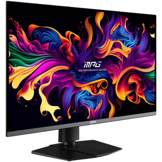 MSI MPG 321URX QD-OLED 31.5" 4K UHD 240Hz Gaming Monitor MSI MPG 321URX QD-OLED 31.5" 4K UHD 240Hz Gaming Monitor