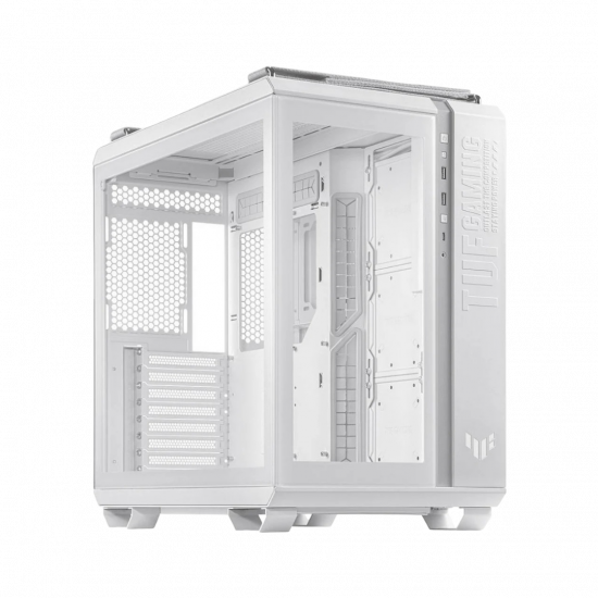 ASUS GT502 Plus TUF Gaming Case - White