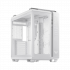 ASUS GT502 Plus TUF Gaming Case - White
