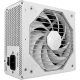 ASUS TUF Gaming 1000G White - 1000W - 80 Plus Gold - Fully Modular - PSU