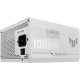 ASUS TUF Gaming 1000G White - 1000W - 80 Plus Gold - Fully Modular - PSU