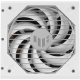 ASUS TUF Gaming 1000G White - 1000W - 80 Plus Gold - Fully Modular - PSU