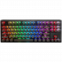 Ducky One 3 Aura RGB TKL - Arabic - Cherry Red - Black