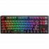 Ducky One 3 Aura RGB TKL - Arabic - Cherry Silver - Black