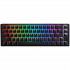 Ducky One 3 RGB SF - Arabic - Cherry Blue - Black