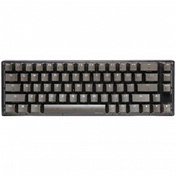 Ducky One 3 SF - Arabic - Red Switch - Black Ducky One 3 SF - Arabic - Red Switch - Black