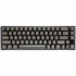 Ducky One 3 SF - Arabic - Red Switch - Black