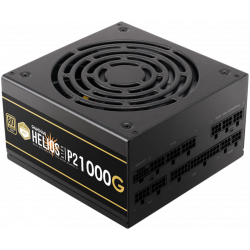 Gamdias Helios P2-1000G - 1000w PSU