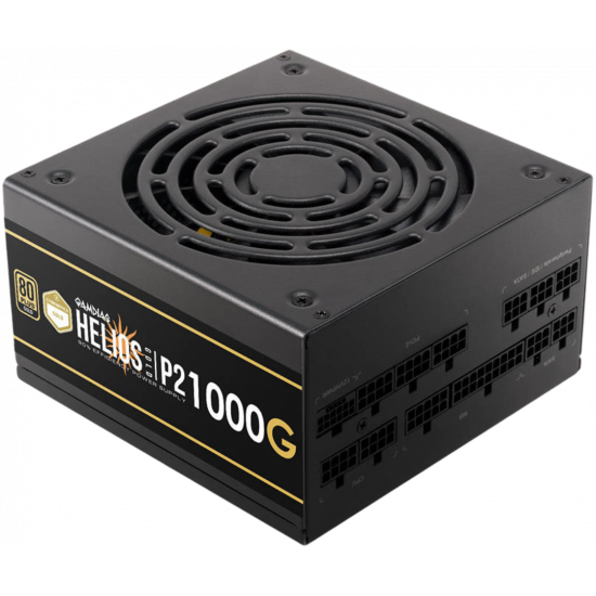 Gamdias Helios P2-1000G - 1000w PSU Gamdias Helios P2-1000G - 1000w PSU