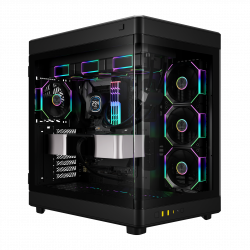 Gamdias NESO P1 PRO case - Black