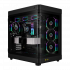 Gamdias NESO P1 PRO case - Black