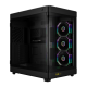 Gamdias NESO P1 PRO case - Black Gamdias NESO P1 PRO case - Black