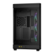 Gamdias NESO P1 PRO case - Black Gamdias NESO P1 PRO case - Black