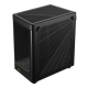 Gamdias NESO P1 PRO case - Black Gamdias NESO P1 PRO case - Black