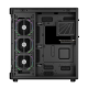 Gamdias NESO P1 PRO case - Black Gamdias NESO P1 PRO case - Black