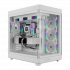 Gamdias NESO P1 PRO case - White