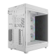 Gamdias NESO P1 PRO case - White Gamdias NESO P1 PRO case - White