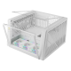 Gamdias NESO P1 PRO case - White Gamdias NESO P1 PRO case - White