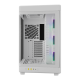 Gamdias NESO P1 PRO case - White Gamdias NESO P1 PRO case - White