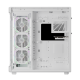Gamdias NESO P1 PRO case - White Gamdias NESO P1 PRO case - White