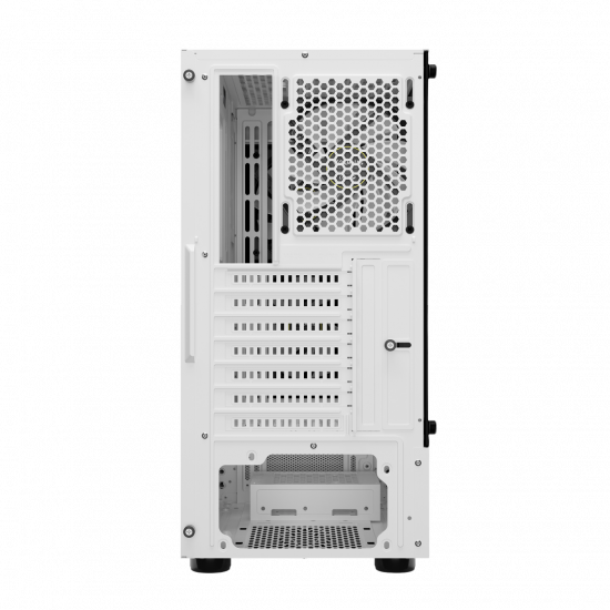 Gamdias Talos E3 CG case - White Gamdias Talos E3 CG case - White