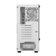 Gamdias Talos E3 CG case - White Gamdias Talos E3 CG case - White