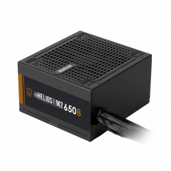 Gamdias Helios M2-650B - 650W PSU