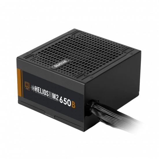 Gamdias Helios M2-650B - 650W PSU