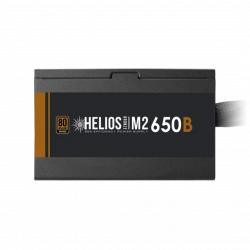 Gamdias Helios M2-650B - 650W PSU Gamdias Helios M2-650B - 650W PSU