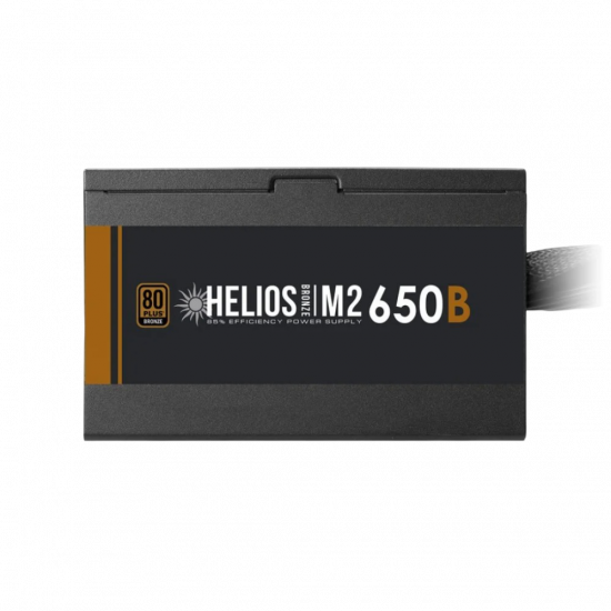 Gamdias Helios M2-650B - 650W PSU