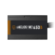 Gamdias Helios M2-650B - 650W PSU