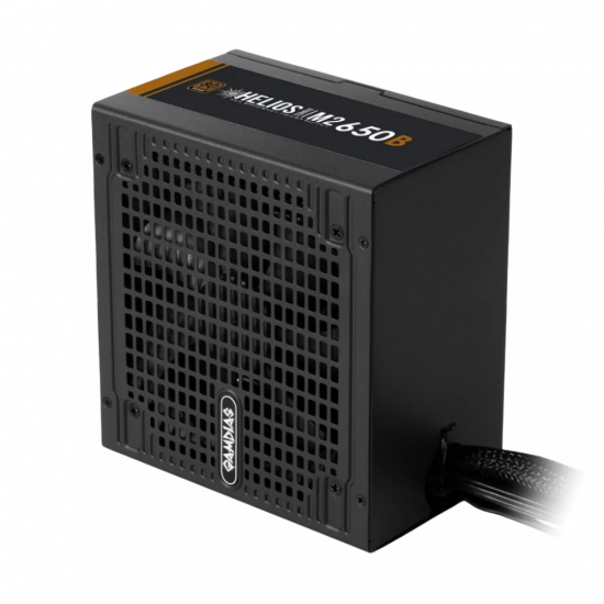 Gamdias Helios M2-650B - 650W PSU